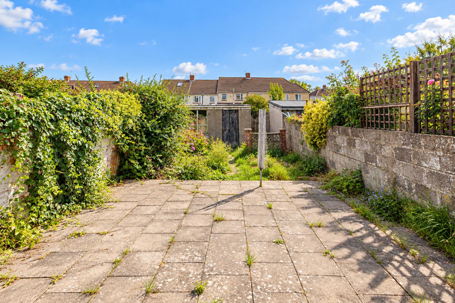 Filton Avenue, Filton — photograph 4